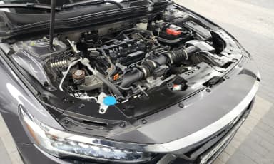 Accord 10th Generation
