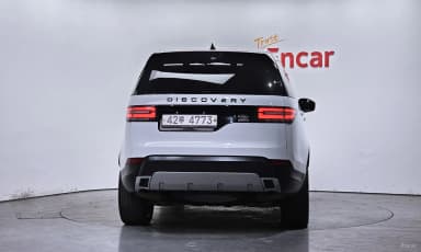 Discovery 5