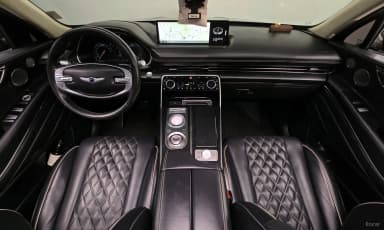 GV80