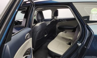 Sportage 5th Generation