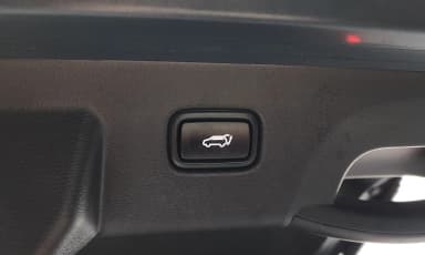 Sportage 5th Generation