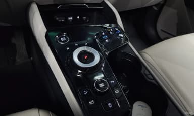 Sportage 5th Generation