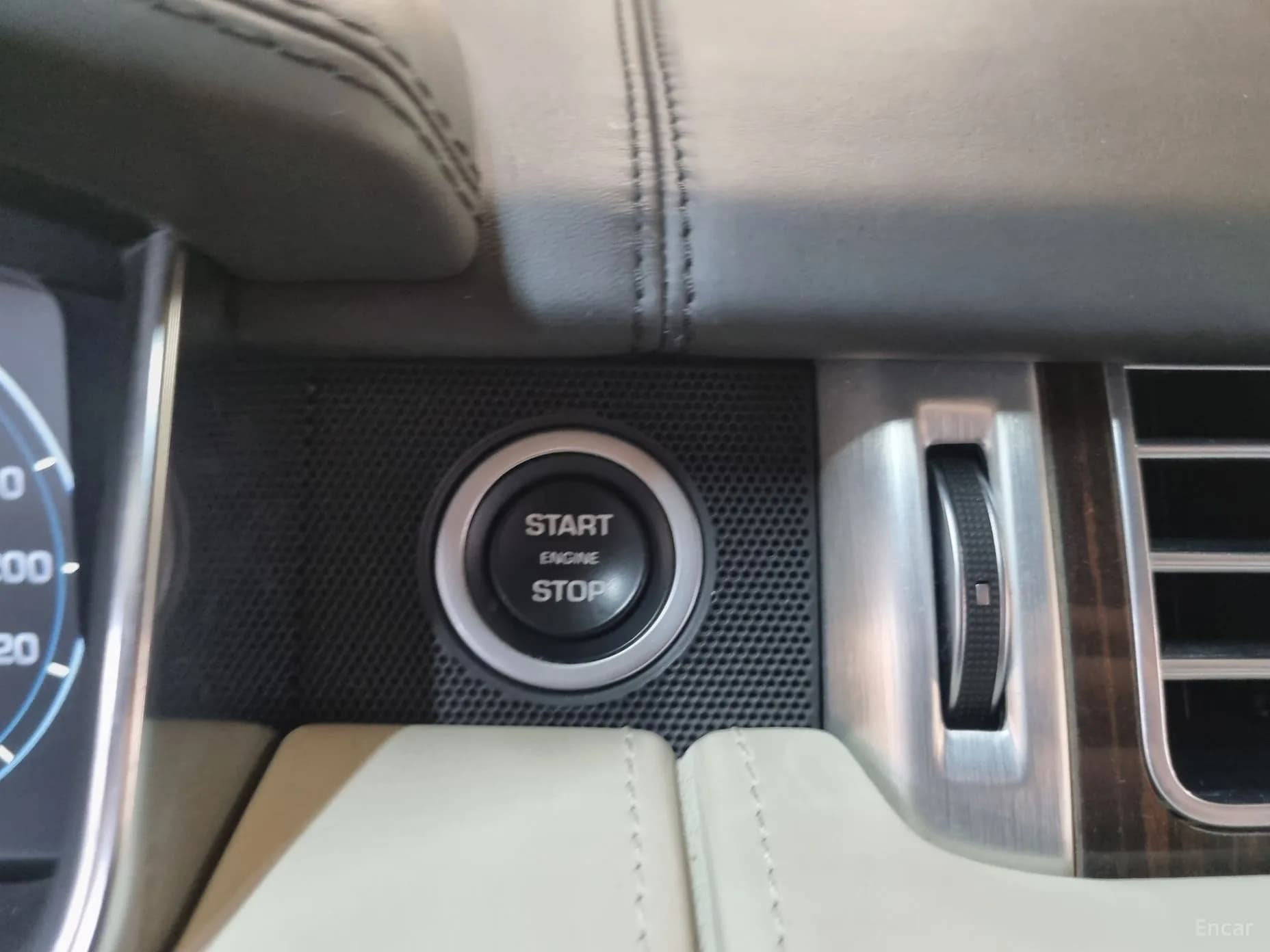 Range Rover 4th Generation