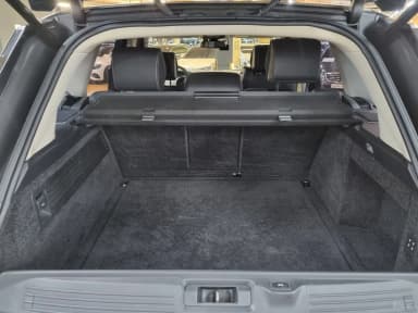 Range Rover 4th Generation