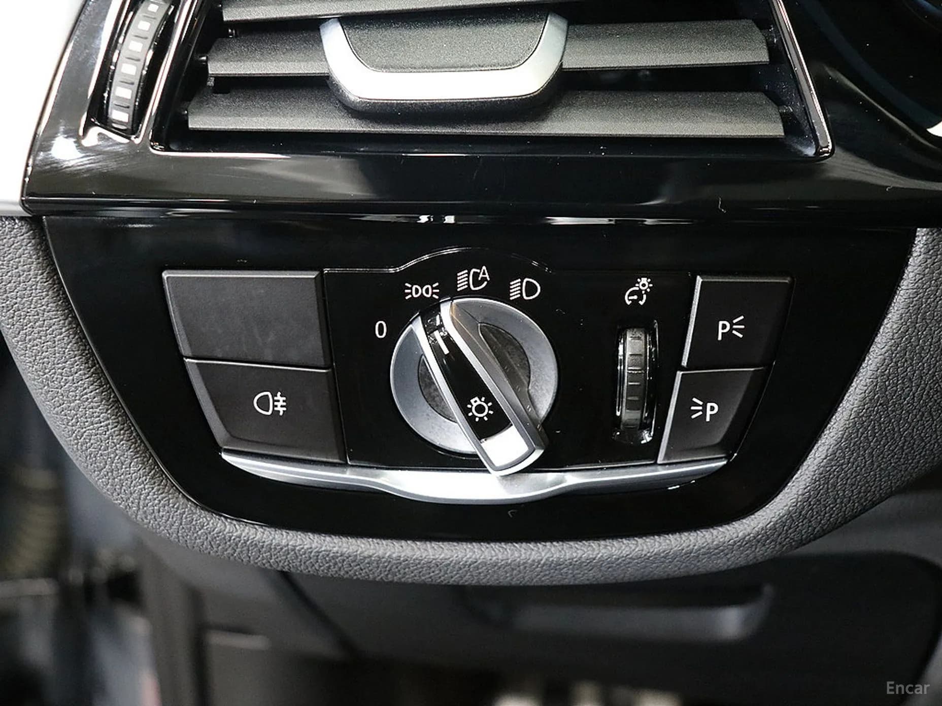 6-Series GT (G32)