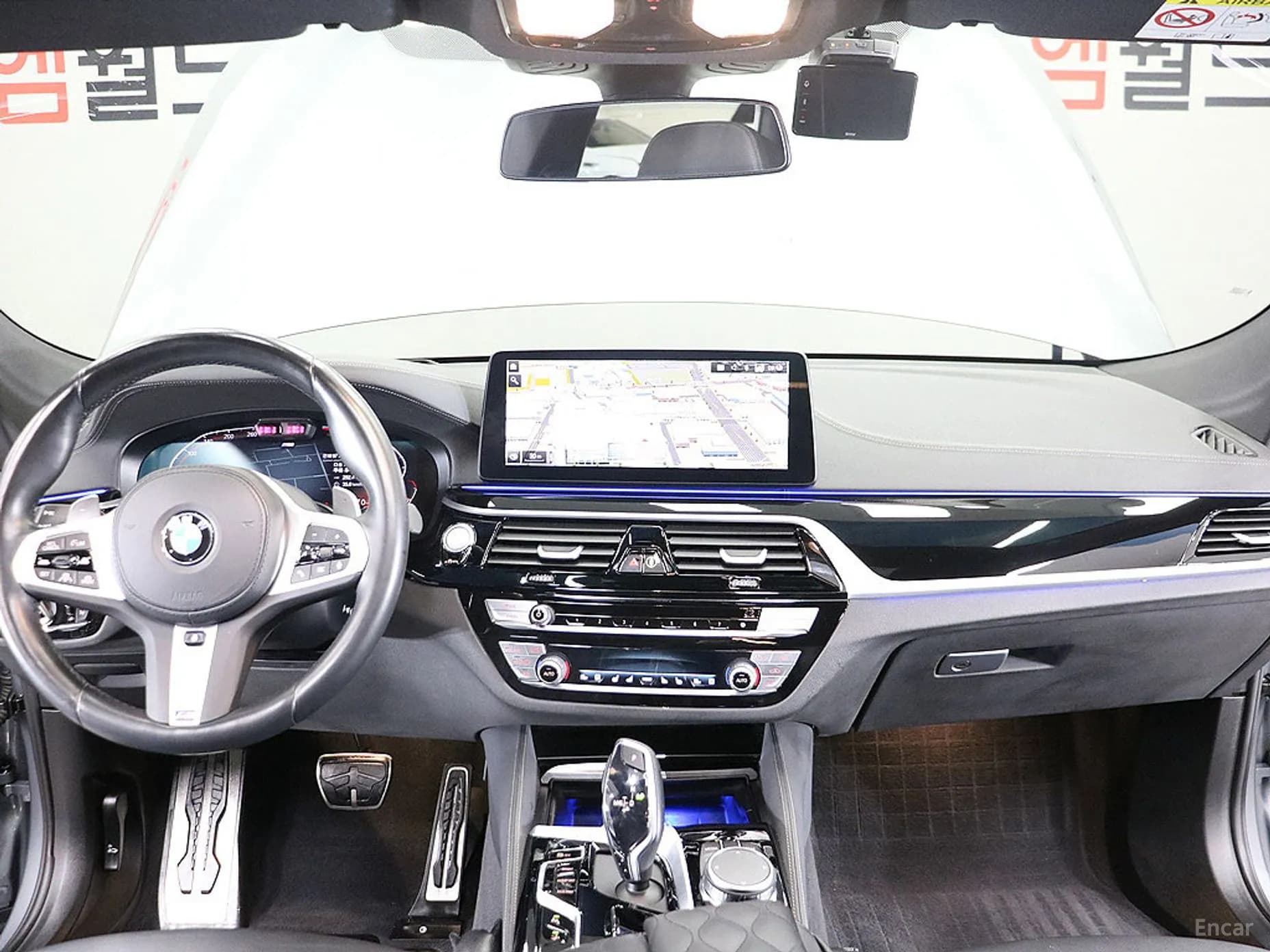 6-Series GT (G32)