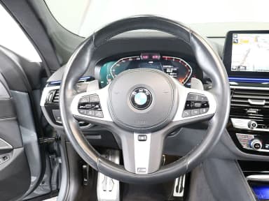 6-Series GT (G32)