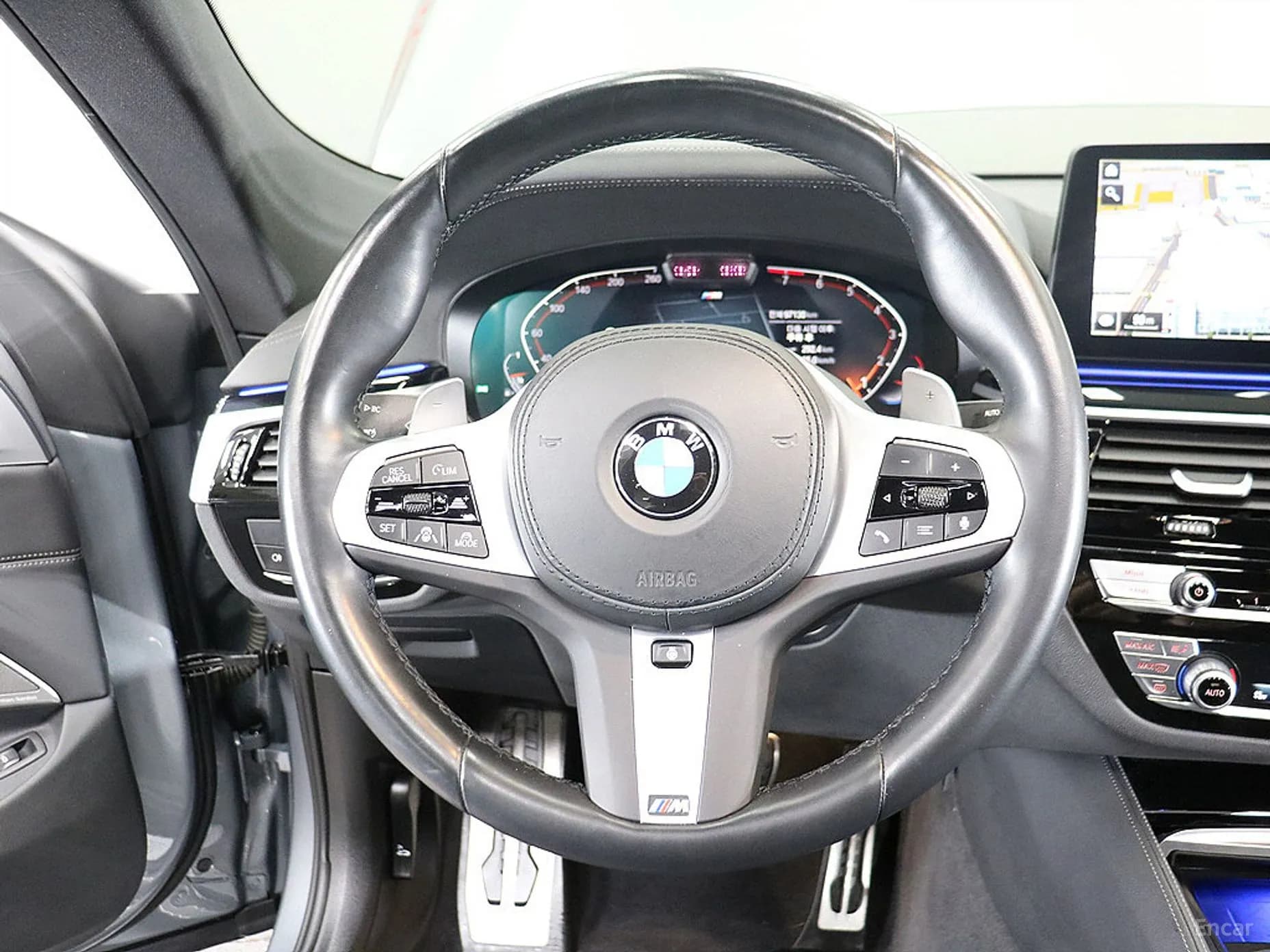 6-Series GT (G32)