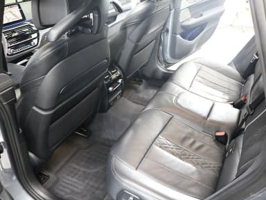 6-Series GT (G32)