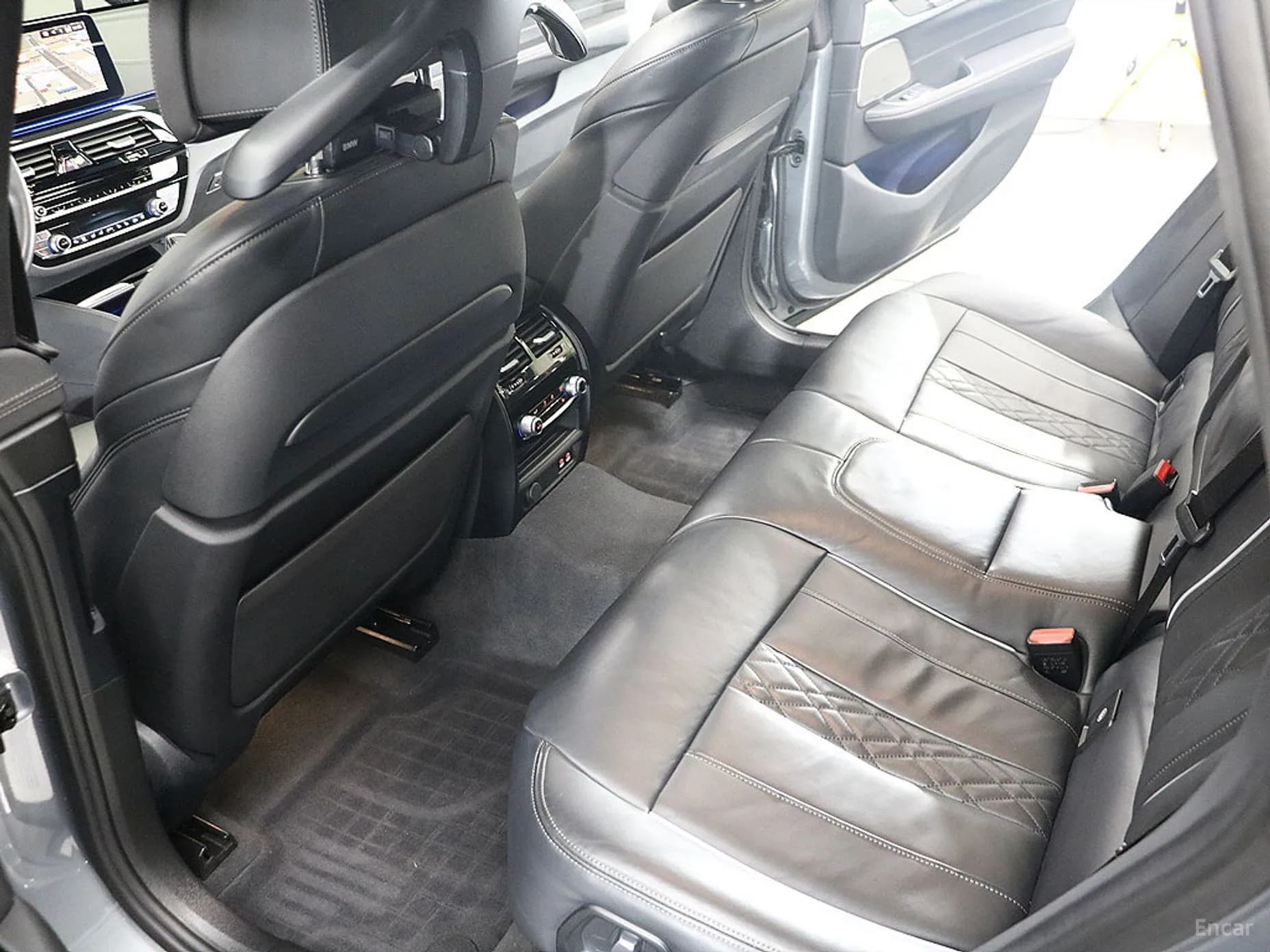 6-Series GT (G32)
