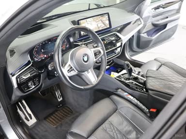 6-Series GT (G32)