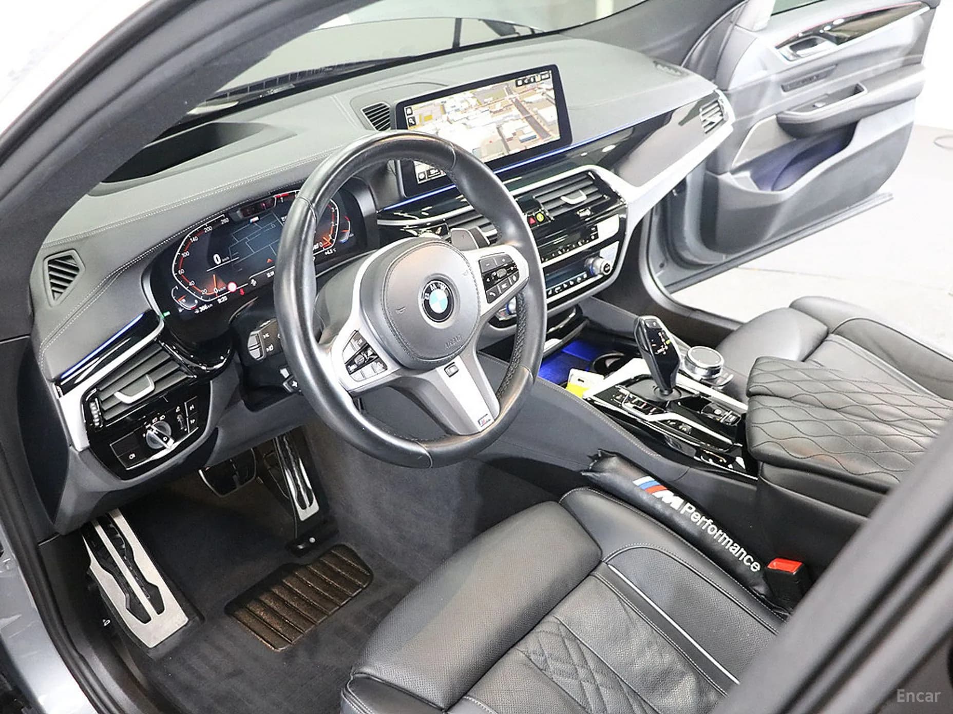 6-Series GT (G32)