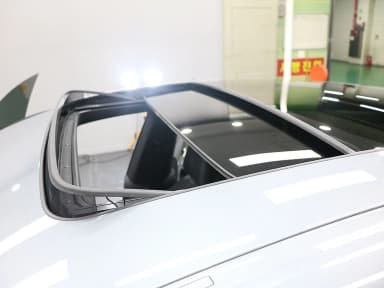 6-Series GT (G32)