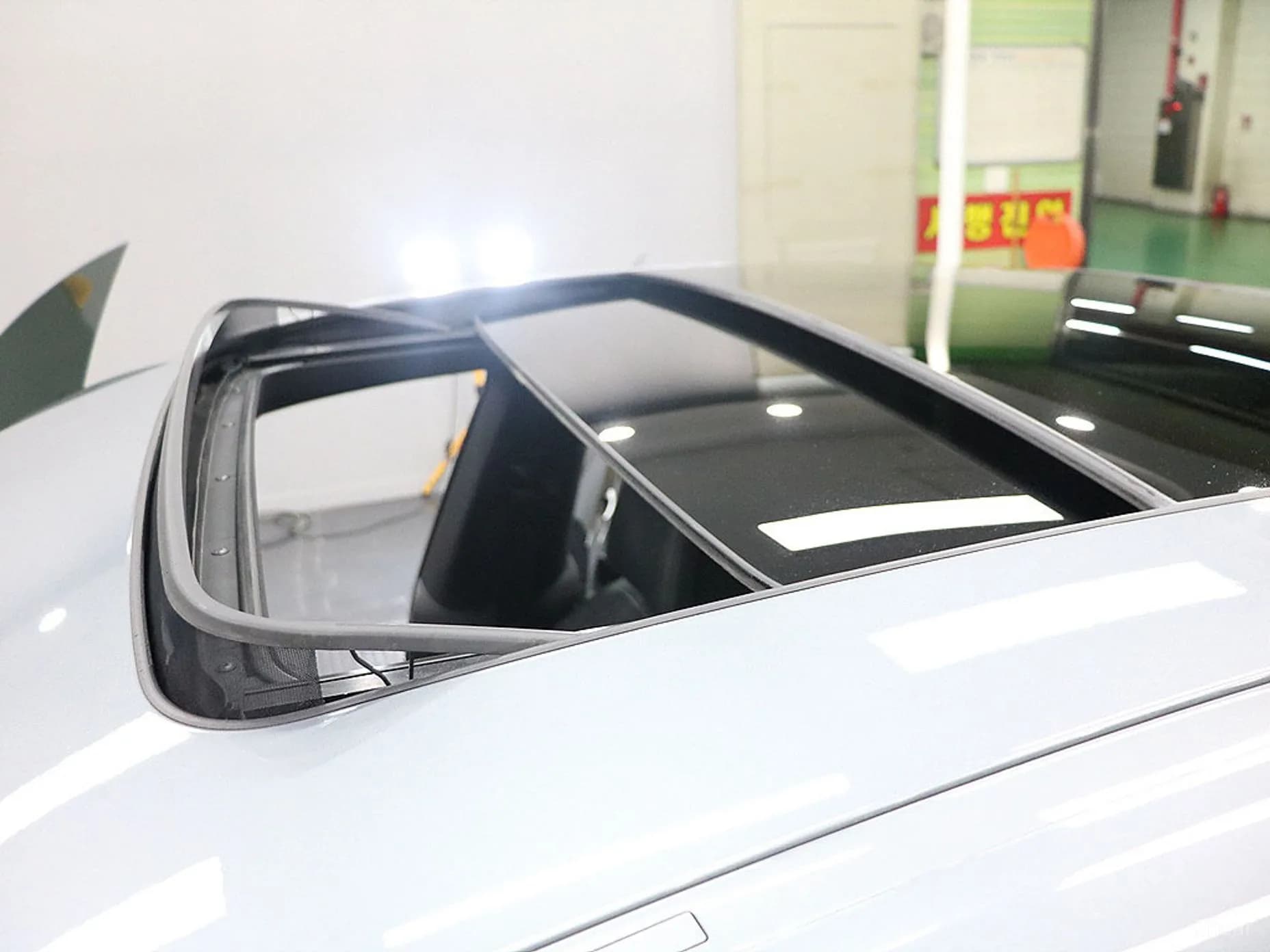 6-Series GT (G32)