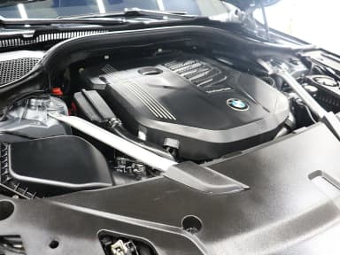6-Series GT (G32)