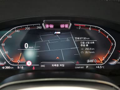6-Series GT (G32)