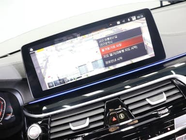6-Series GT (G32)