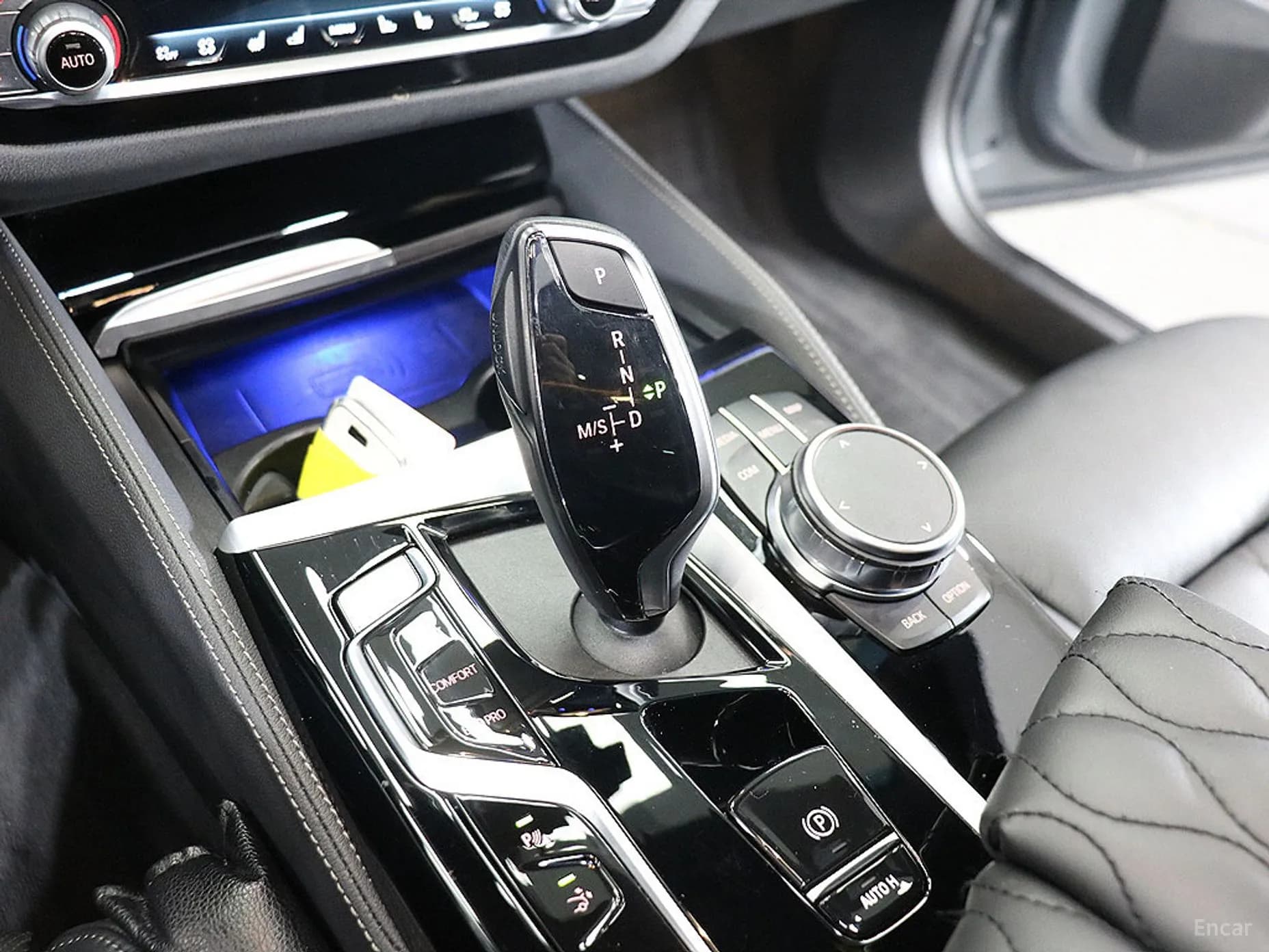 6-Series GT (G32)