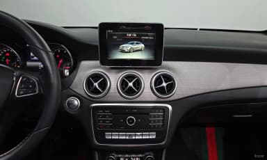 CLA-Class C117