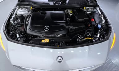 CLA-Class C117