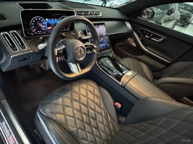 S-Class W223