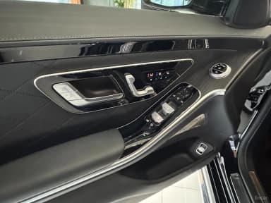 S-Class W223