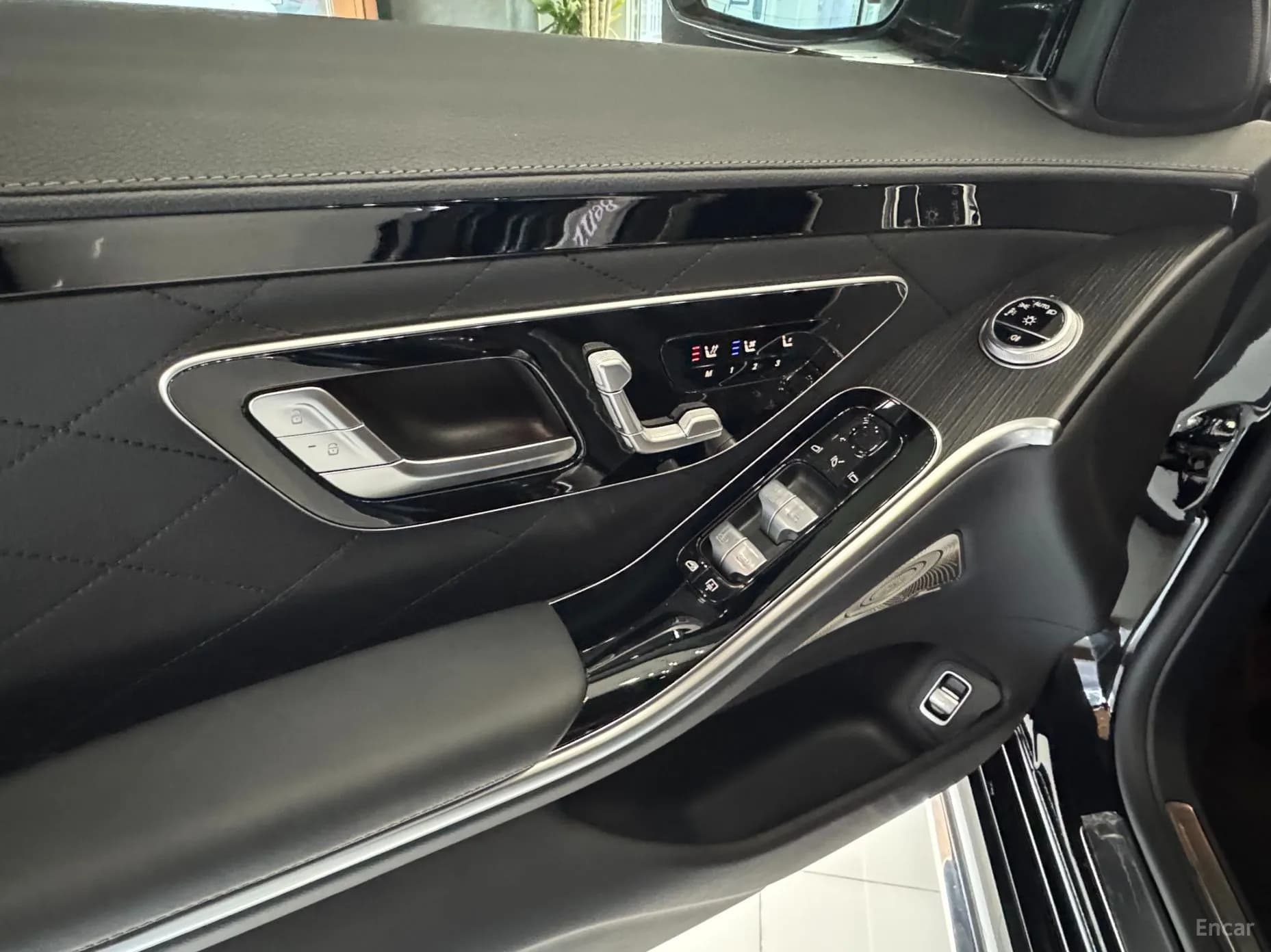 S-Class W223
