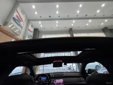 S-Class W223