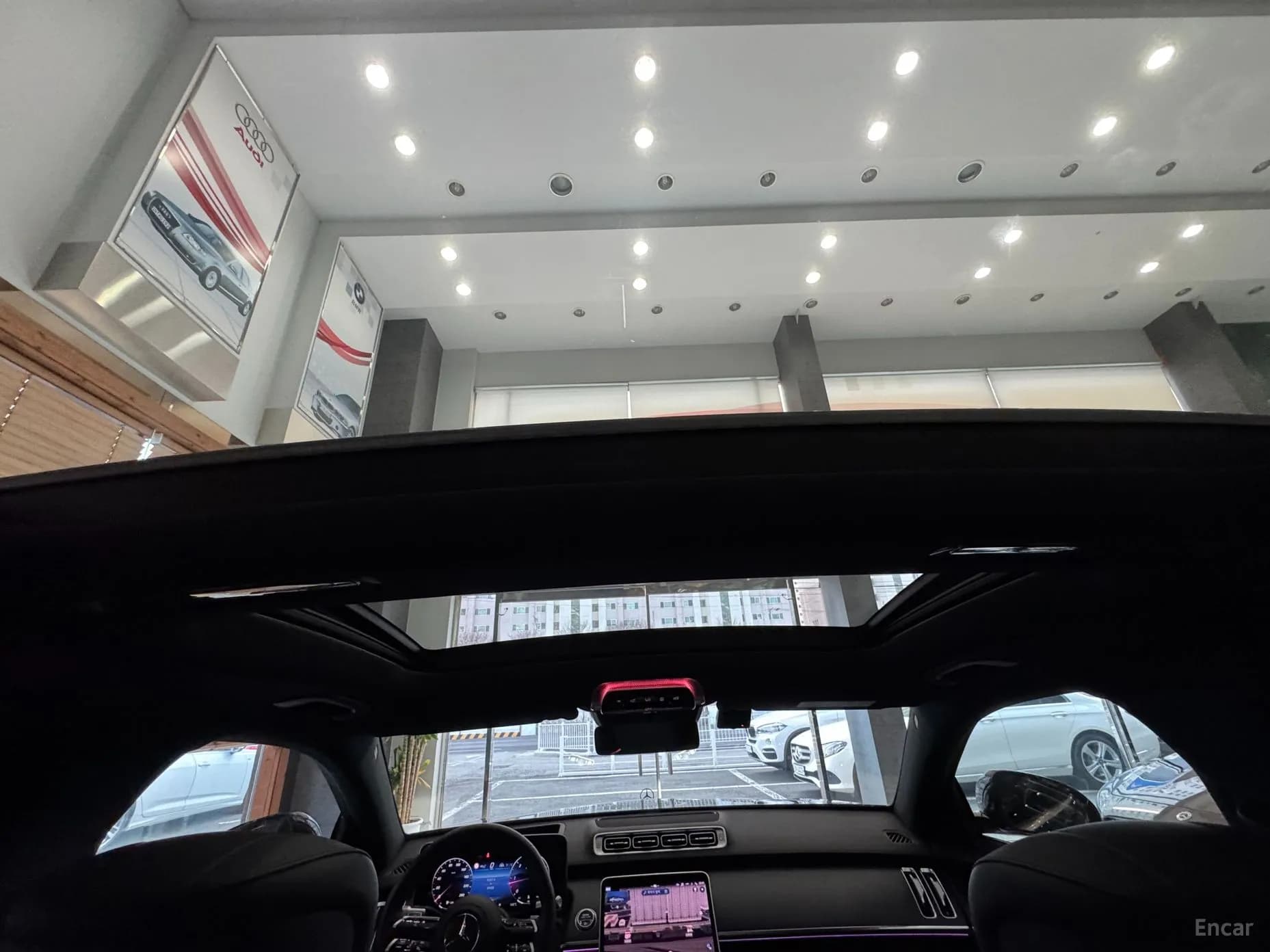 S-Class W223