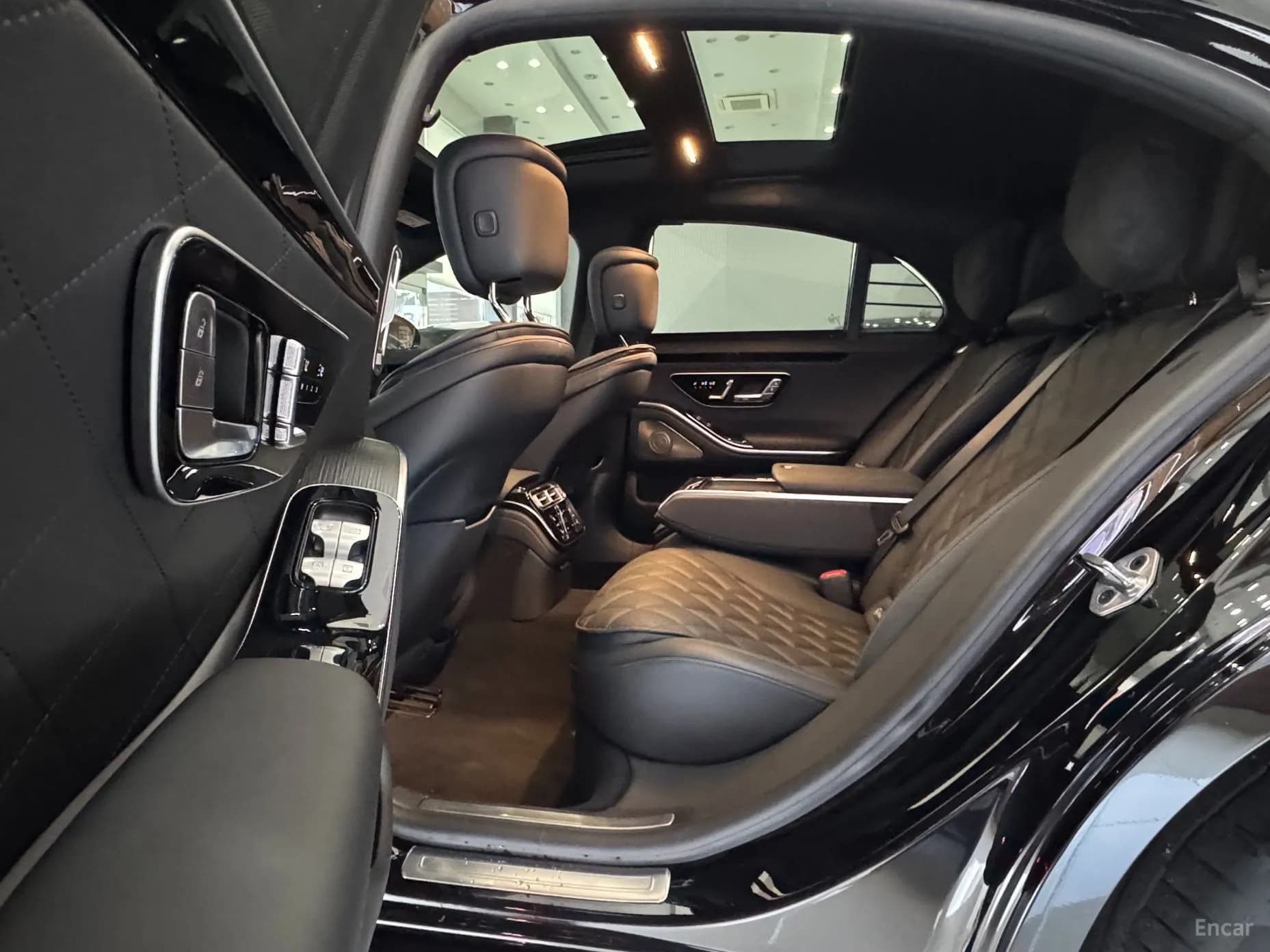 S-Class W223