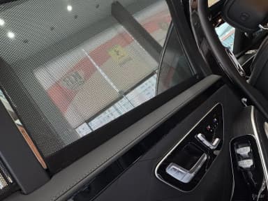 S-Class W223
