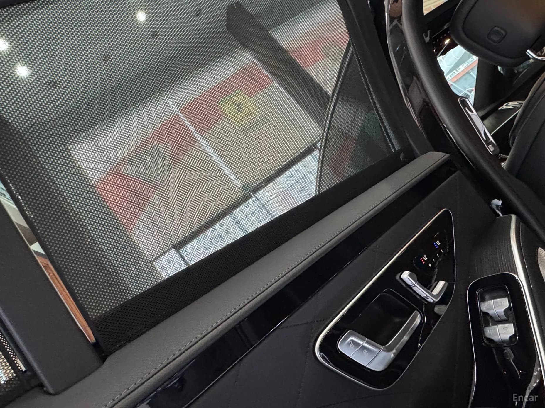 S-Class W223