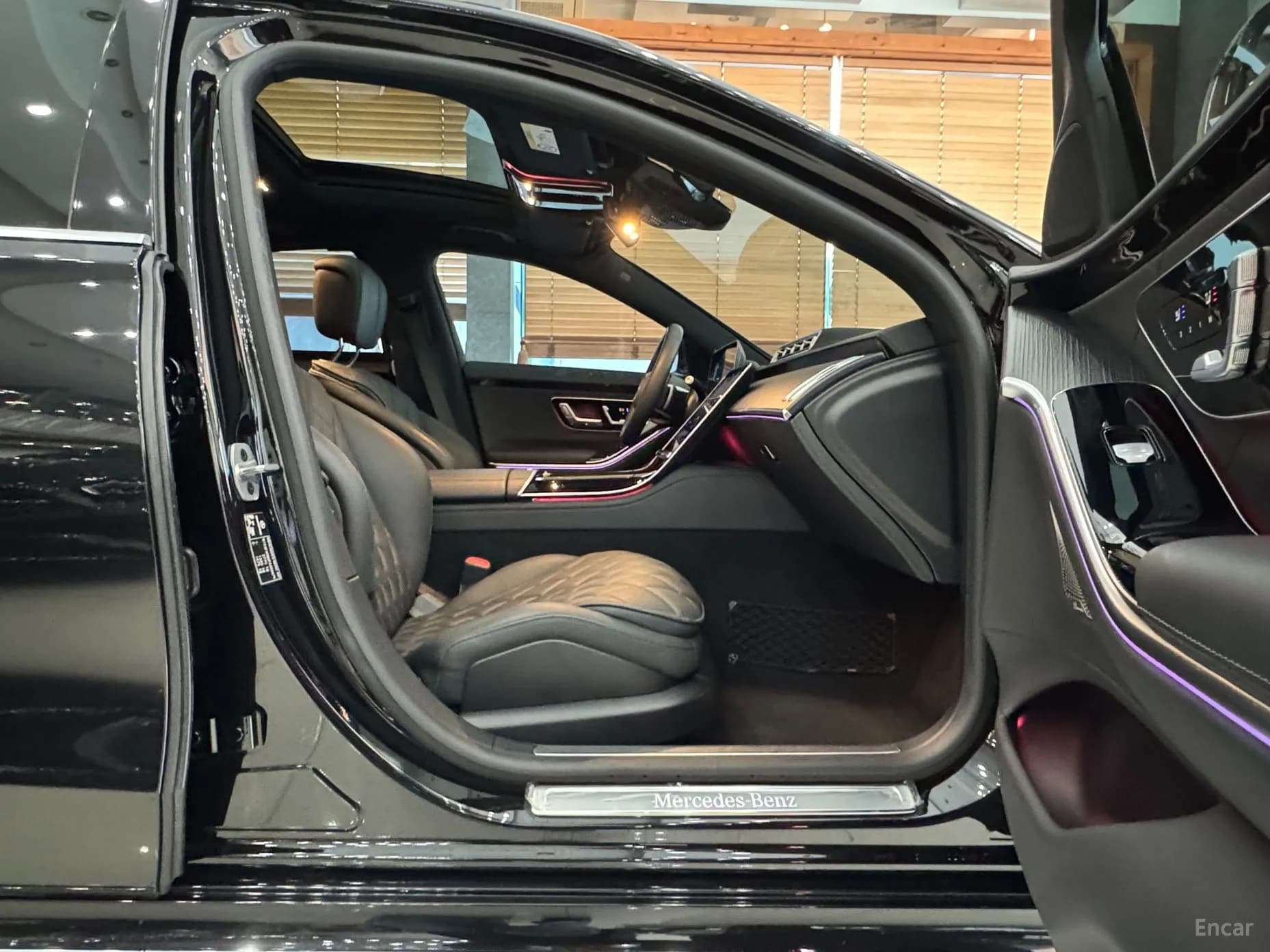 S-Class W223