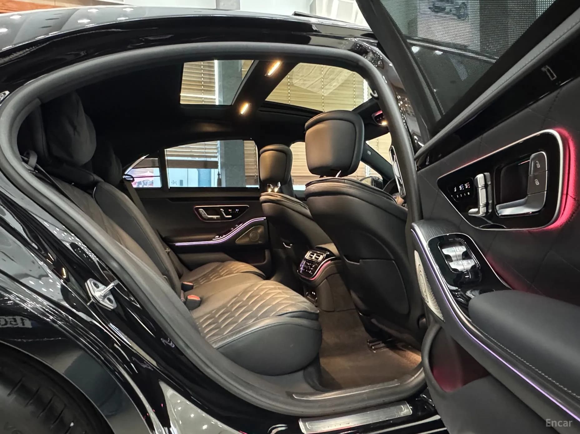 S-Class W223