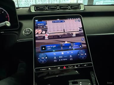 S-Class W223