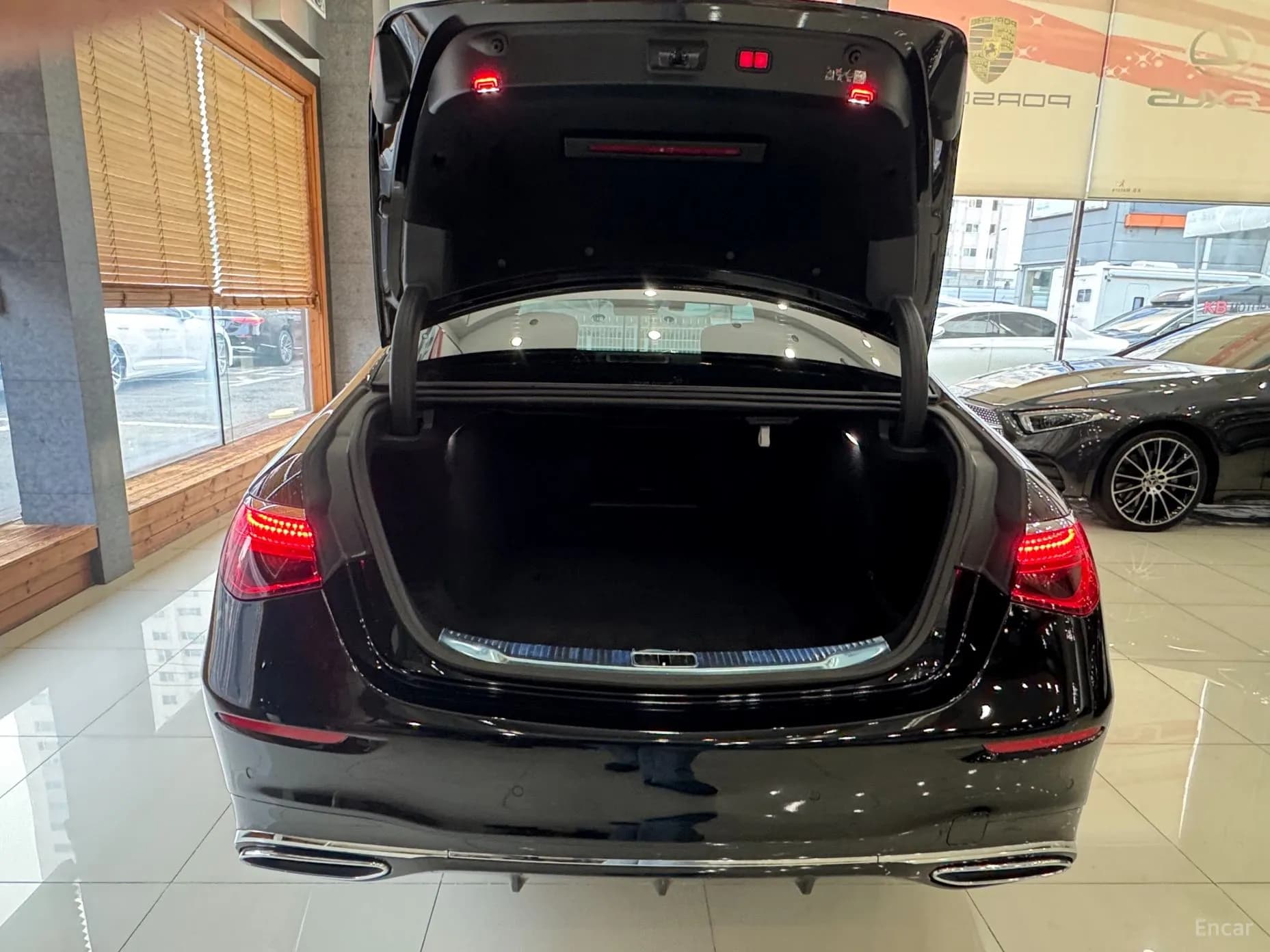 S-Class W223