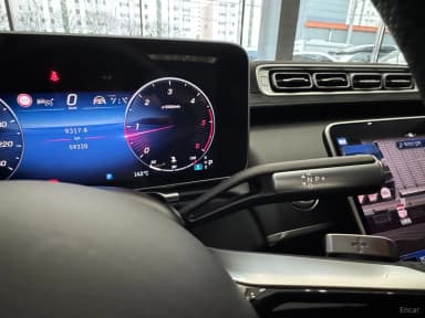S-Class W223