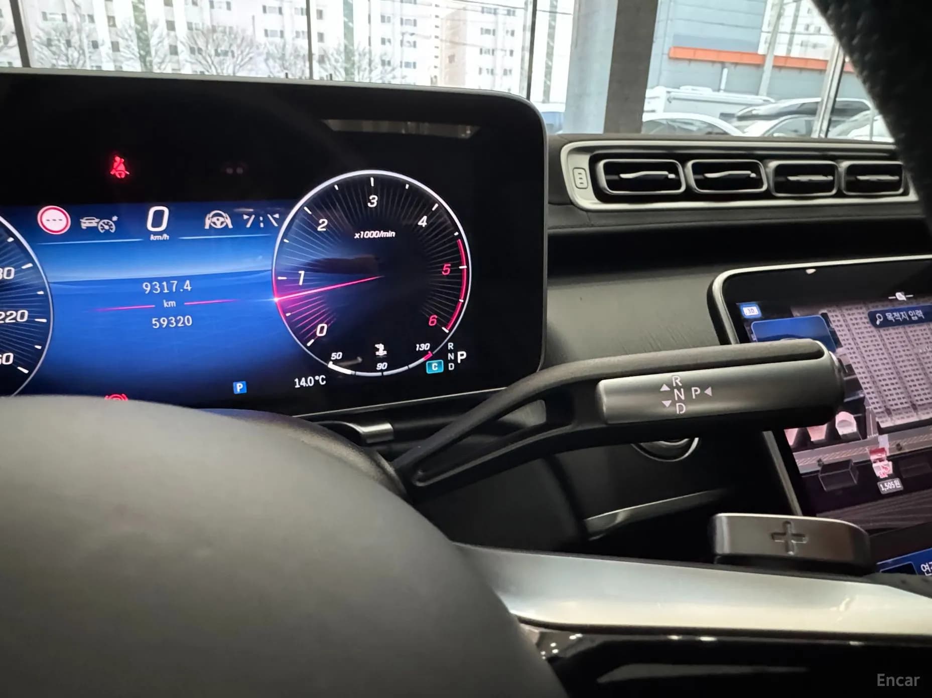 S-Class W223
