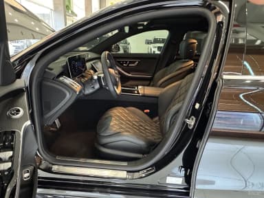 S-Class W223