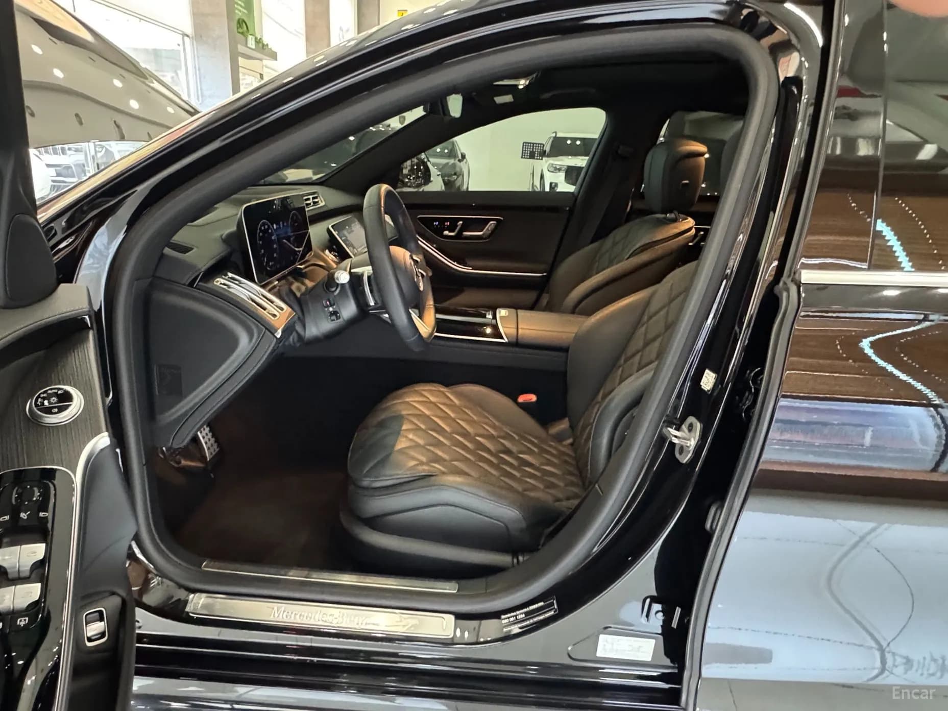 S-Class W223