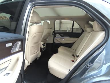 GLE-Class W167
