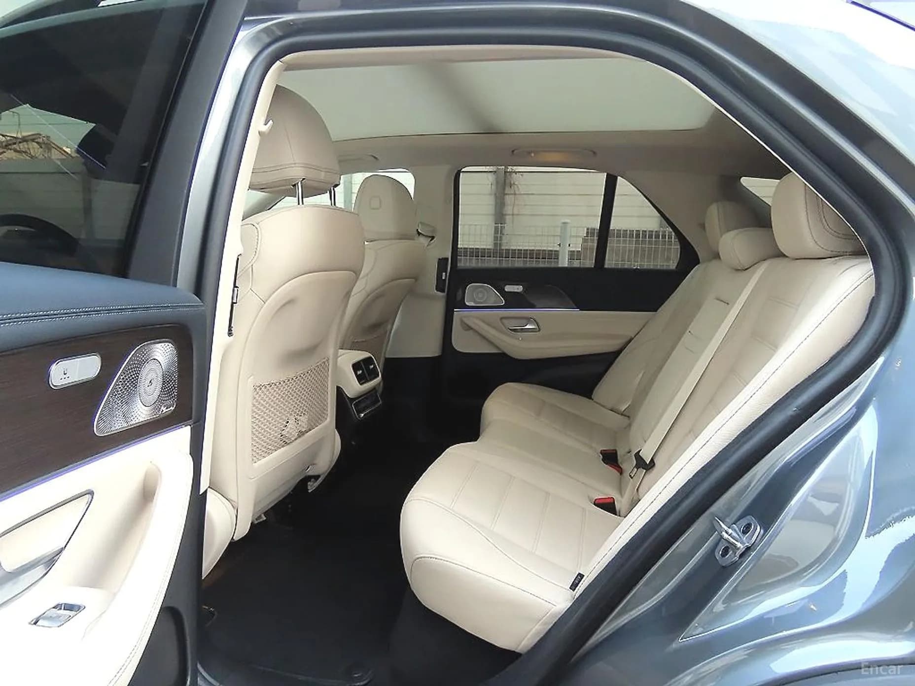 GLE-Class W167