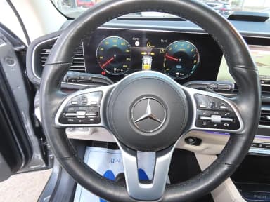 GLE-Class W167