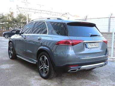 GLE-Class W167