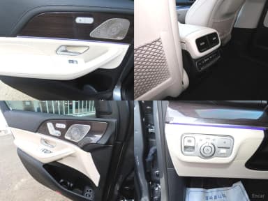 GLE-Class W167