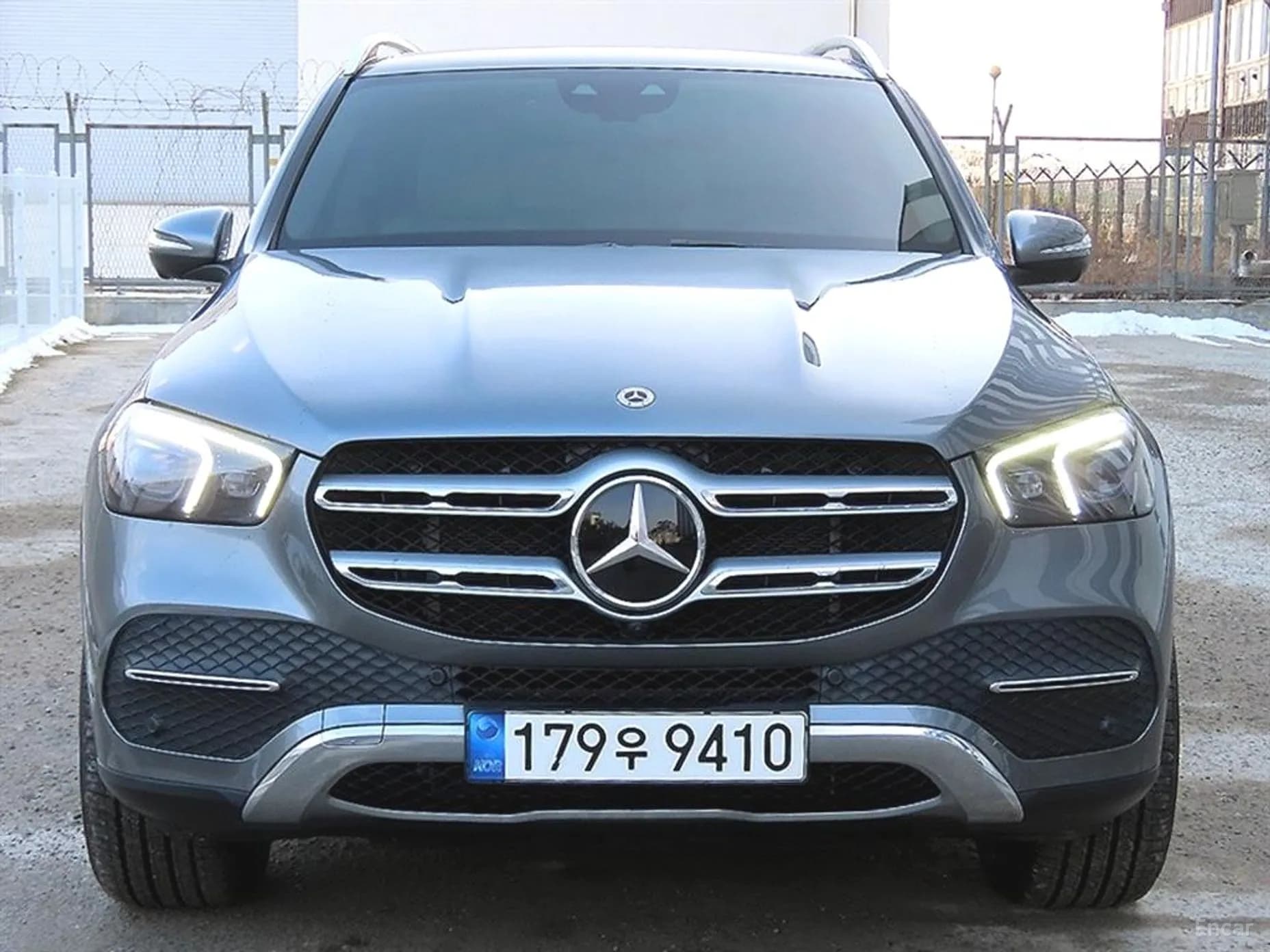 GLE-Class W167