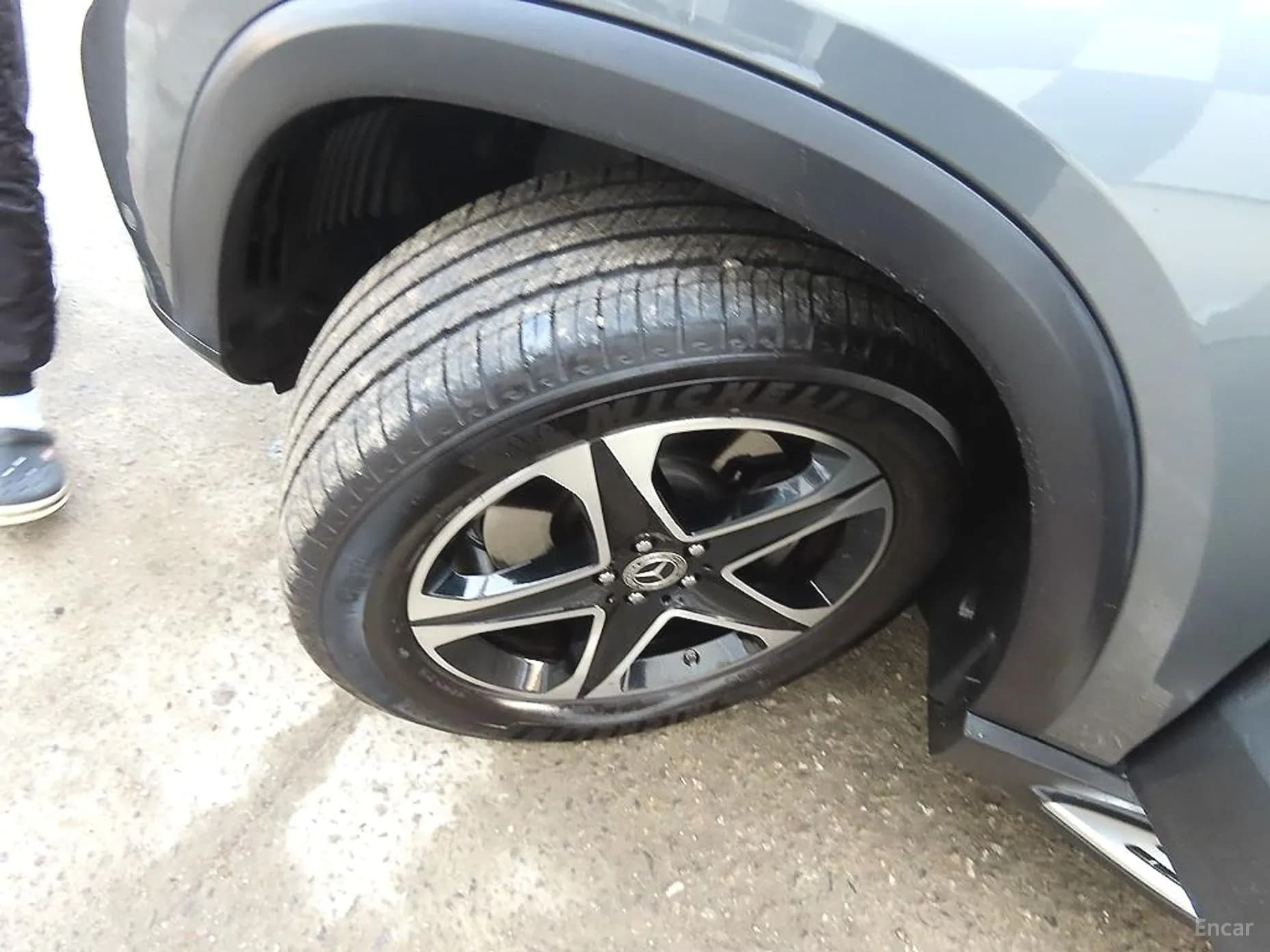 GLE-Class W167