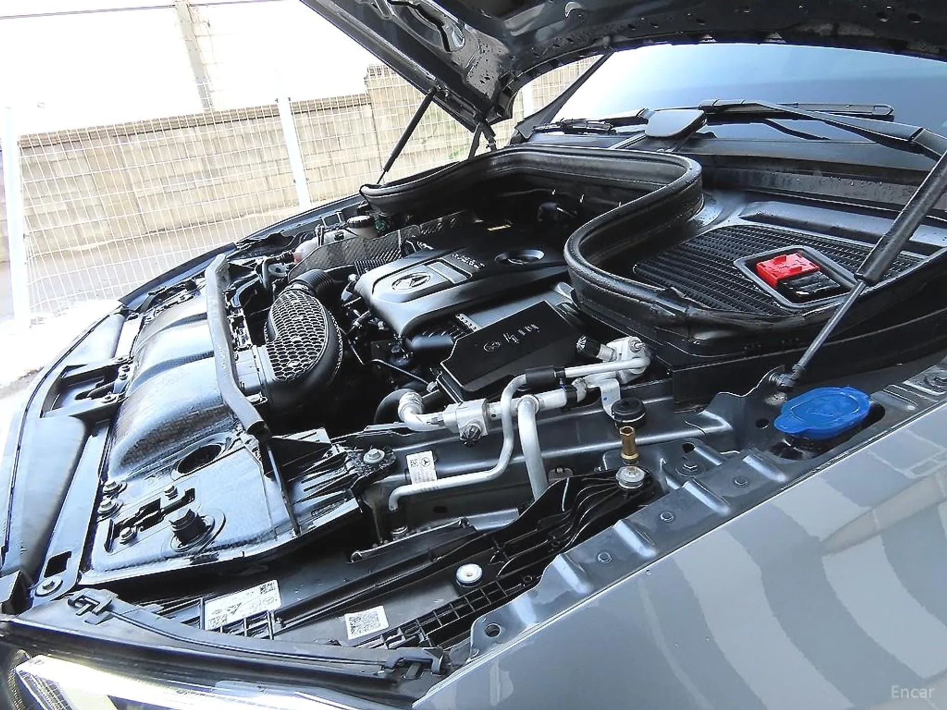 GLE-Class W167
