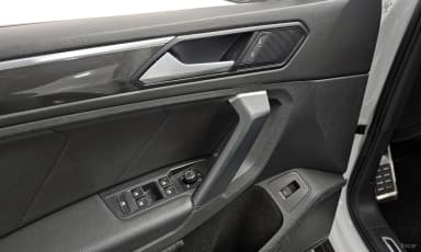 Tiguan 2nd Generation
