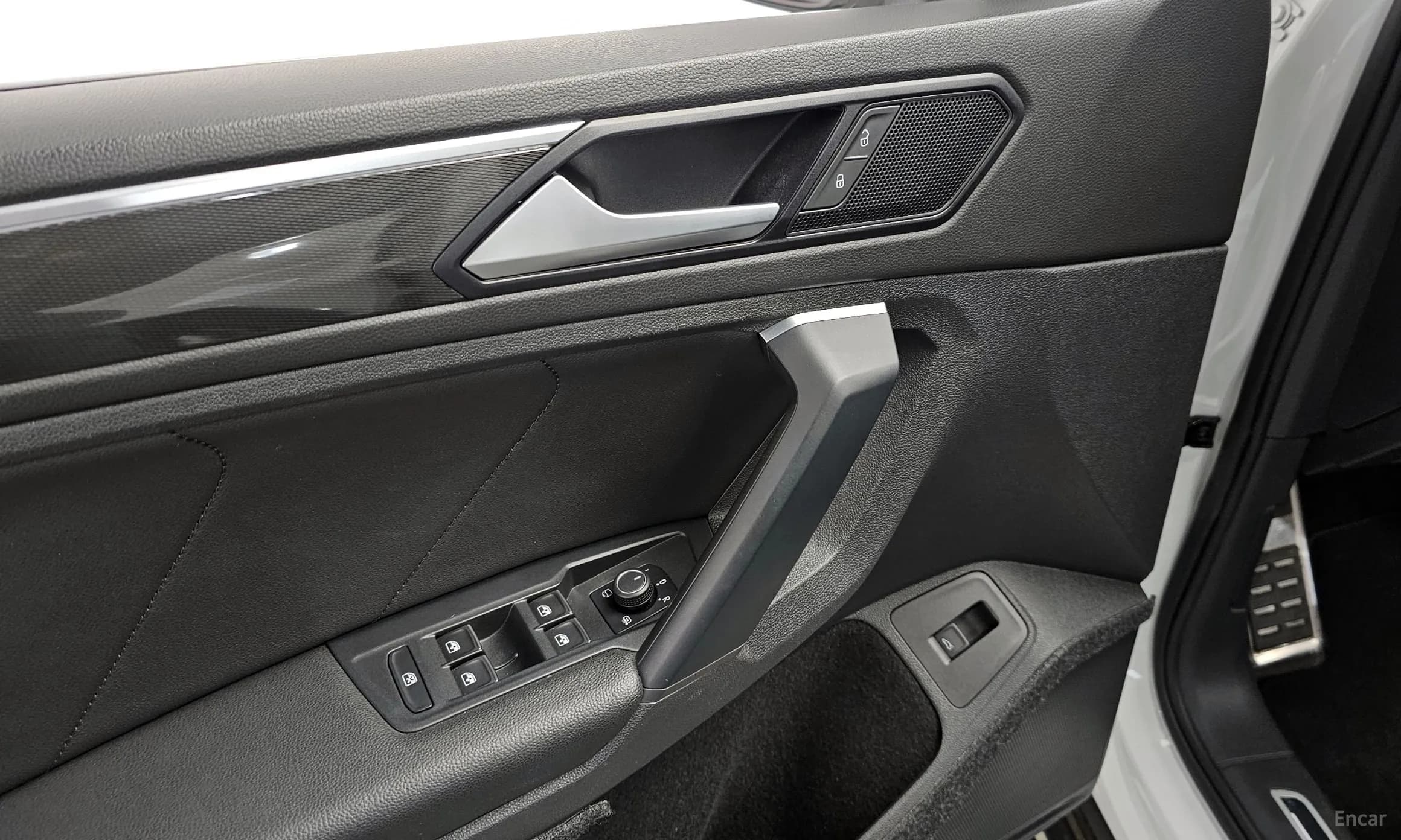 Tiguan 2nd Generation